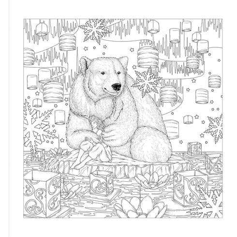 MYTHOGRAPHIC COLOR AND DISCOVER: MAGICAL EARTH - CATIMBANG. JOSEPH